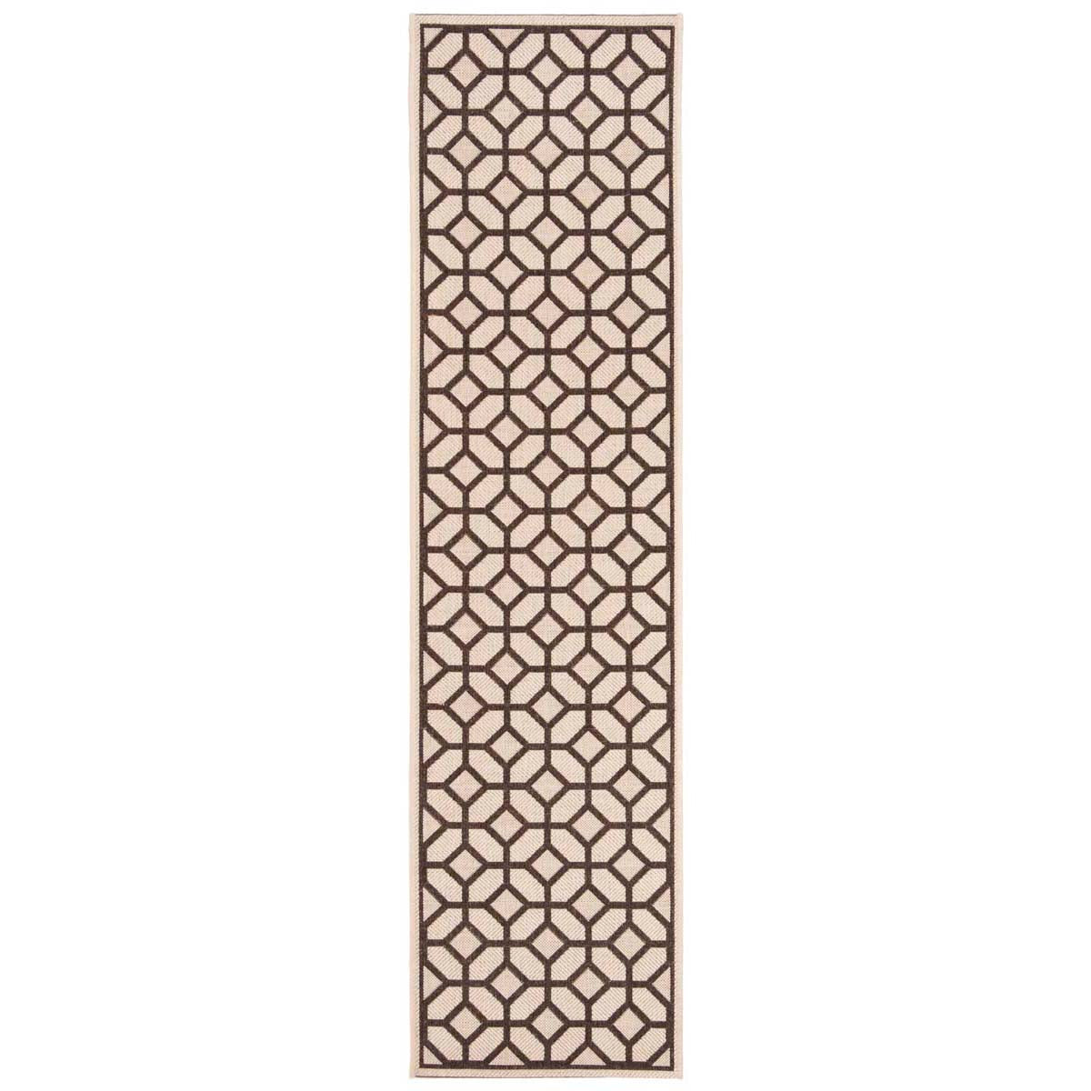 Safavieh Linden 100 127 Rug, LND127 - Natural / Brown