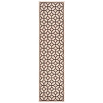 Safavieh Linden 100 127 Rug, LND127 - Natural / Brown