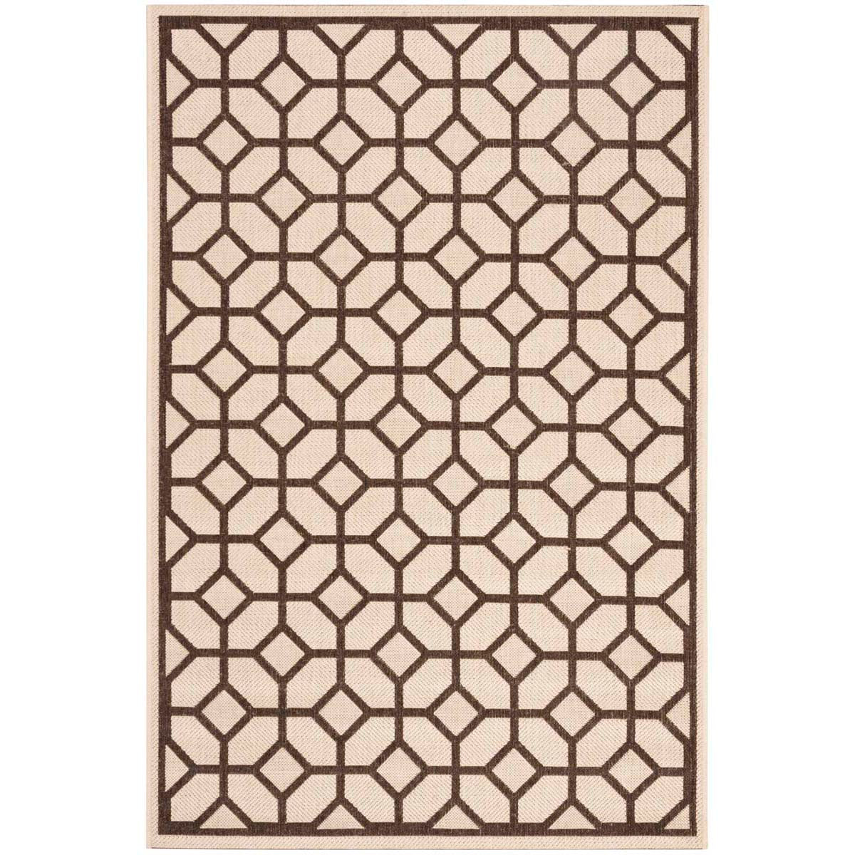 Safavieh Linden 100 127 Rug, LND127 - Natural / Brown