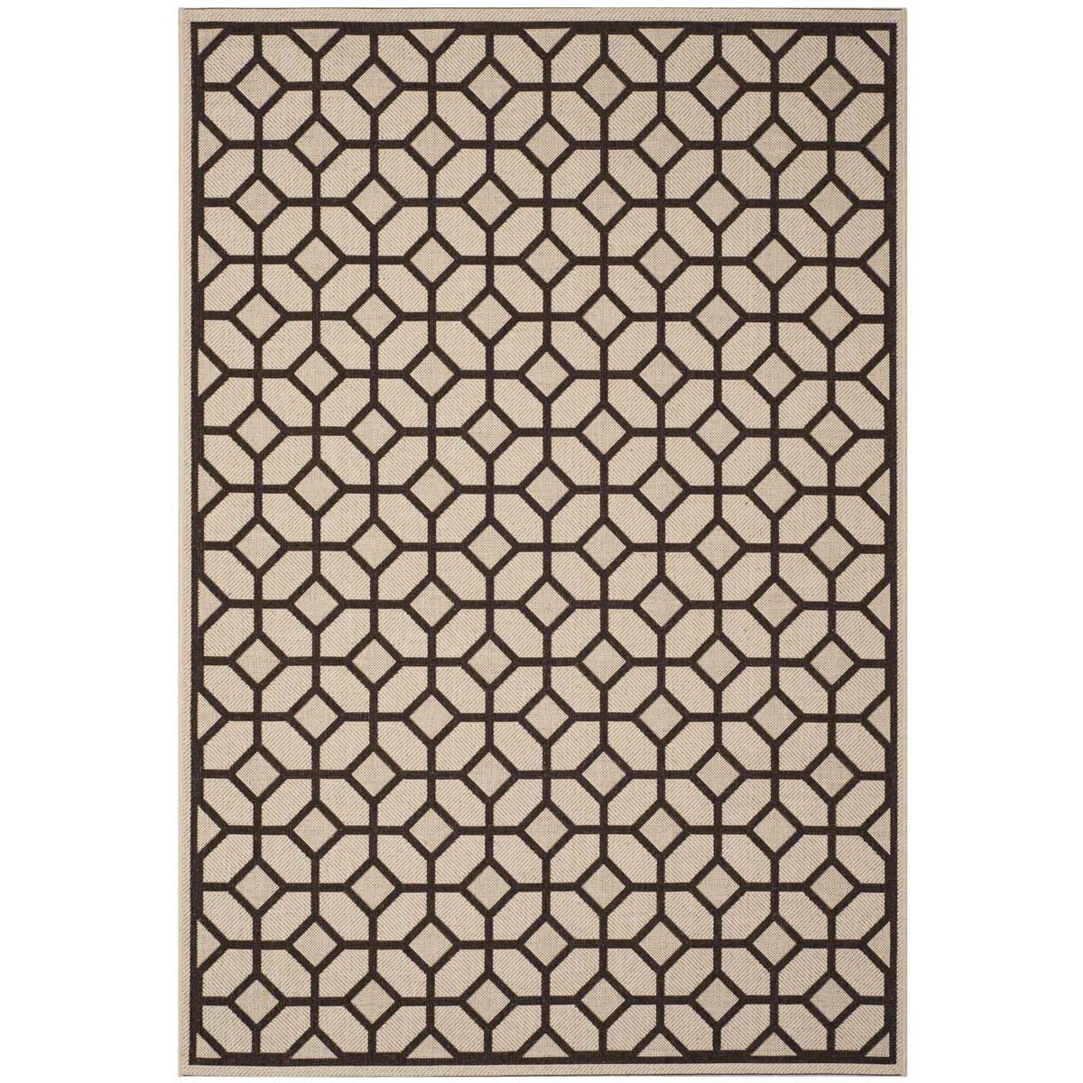 Safavieh Linden 100 127 Rug, LND127 - Natural / Brown
