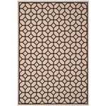 Safavieh Linden 100 127 Rug, LND127 - Natural / Brown