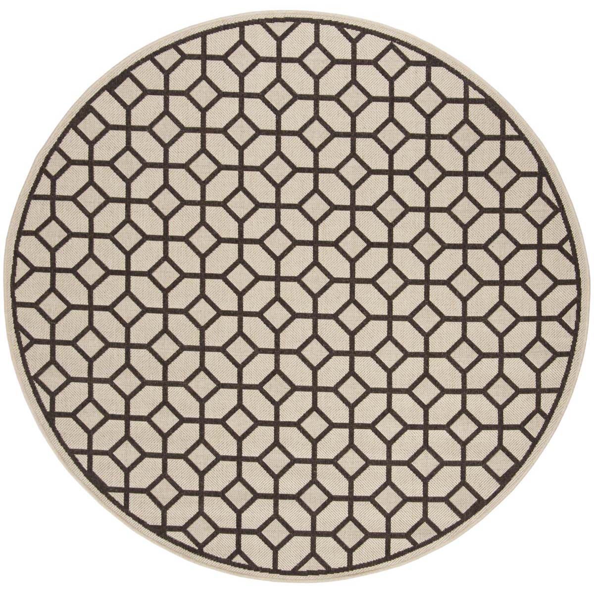 Safavieh Linden 100 127 Rug, LND127 - Natural / Brown