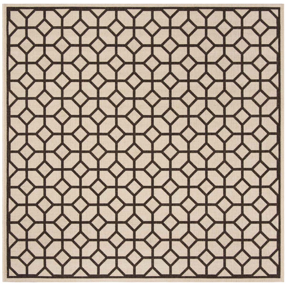 Safavieh Linden 100 127 Rug, LND127 - Natural / Brown