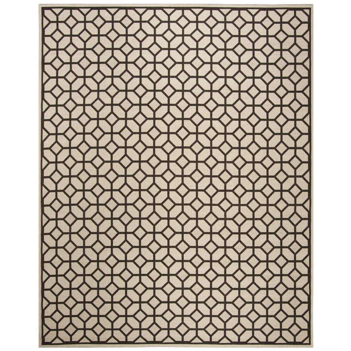 Safavieh Linden 100 127 Rug, LND127 - Natural / Brown