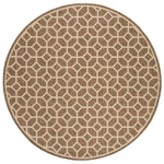 Safavieh Linden 100 127 Rug, LND127 - Beige / Cream