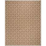 Safavieh Linden 100 127 Rug, LND127 - Beige / Cream