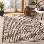Safavieh Linden 100 128 Rug, LND128 - Natural / Brown