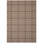 Safavieh Linden 100 128 Rug, LND128 - Natural / Brown
