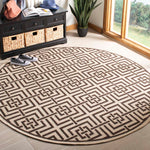 Safavieh Linden 100 128 Rug, LND128 - Natural / Brown
