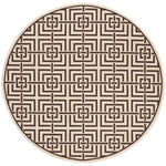 Safavieh Linden 100 128 Rug, LND128 - Natural / Brown