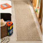 Safavieh Linden 100 128 Rug, LND128 - Cream / Beige