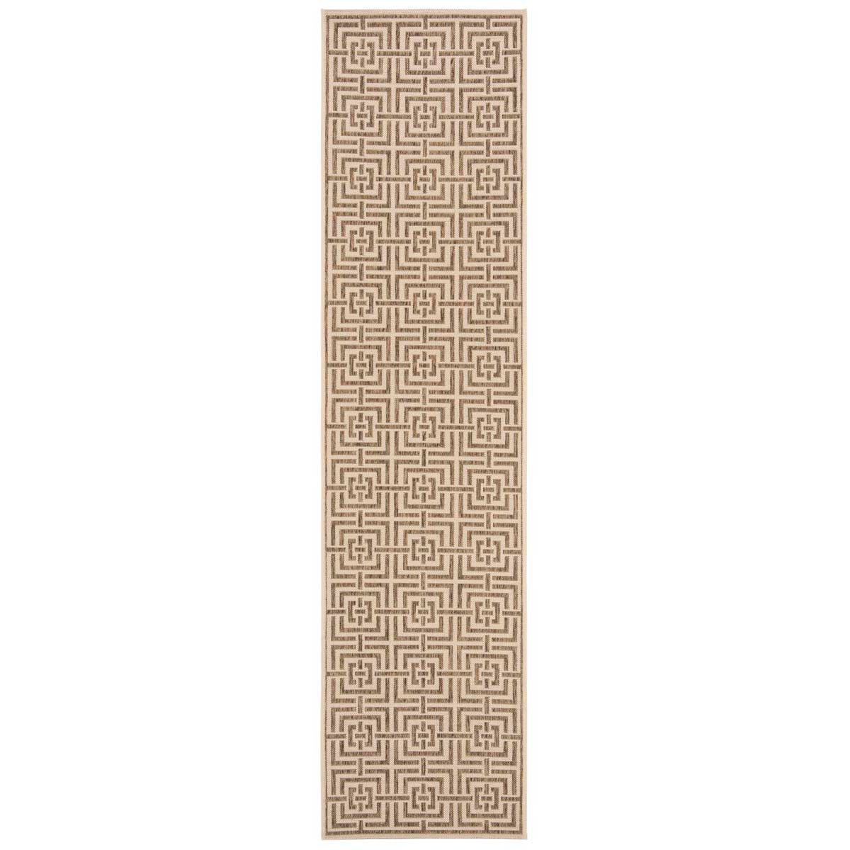Safavieh Linden 100 128 Rug, LND128 - Cream / Beige