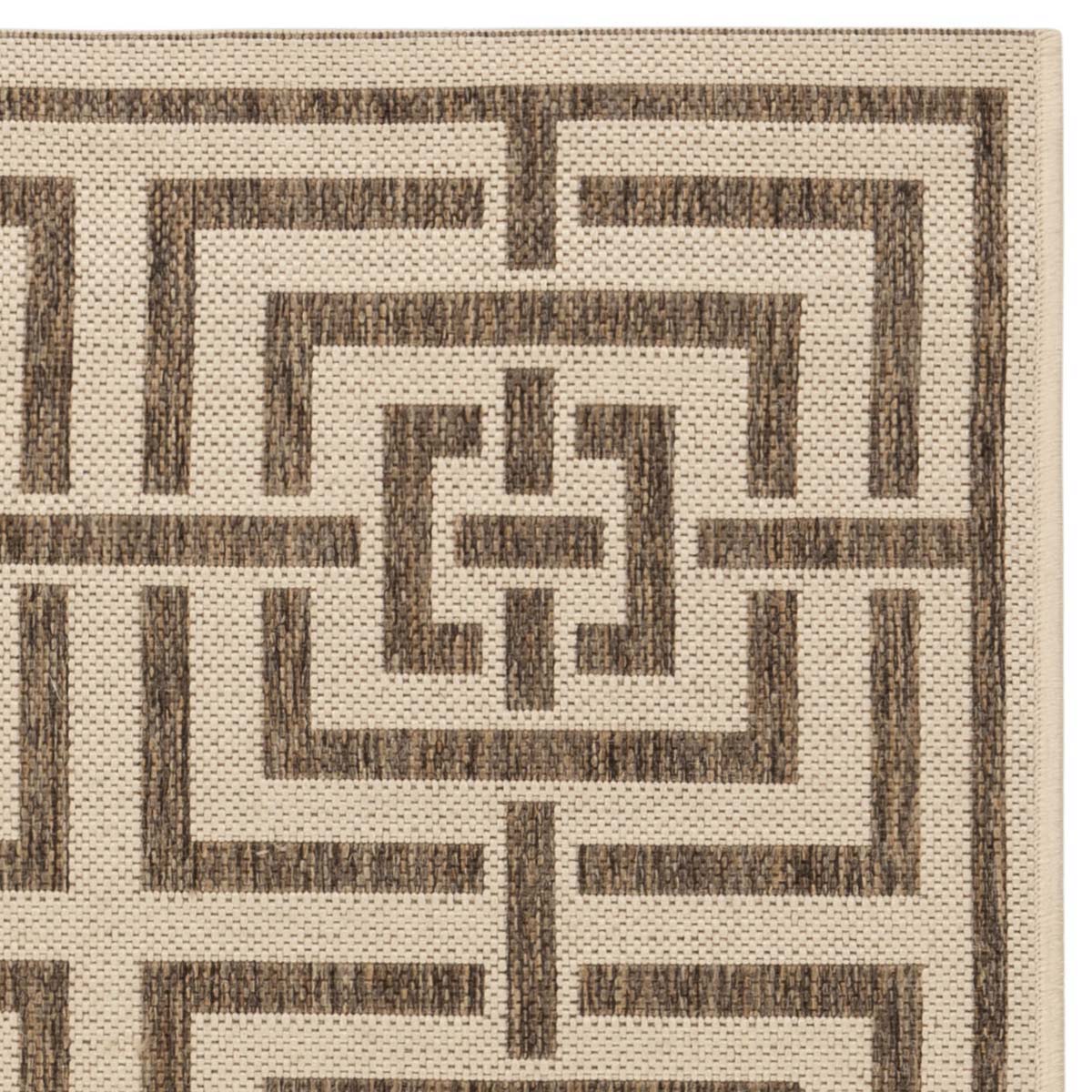 Safavieh Linden 100 128 Rug, LND128 - Cream / Beige