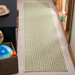 Safavieh Linden 100 128 Rug, LND128 - Cream / Olive