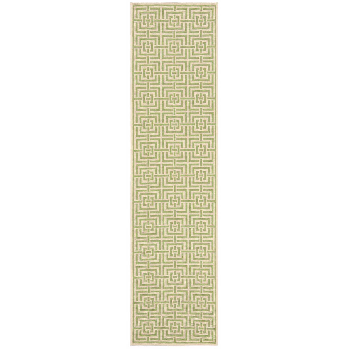 Safavieh Linden 100 128 Rug, LND128 - Cream / Olive