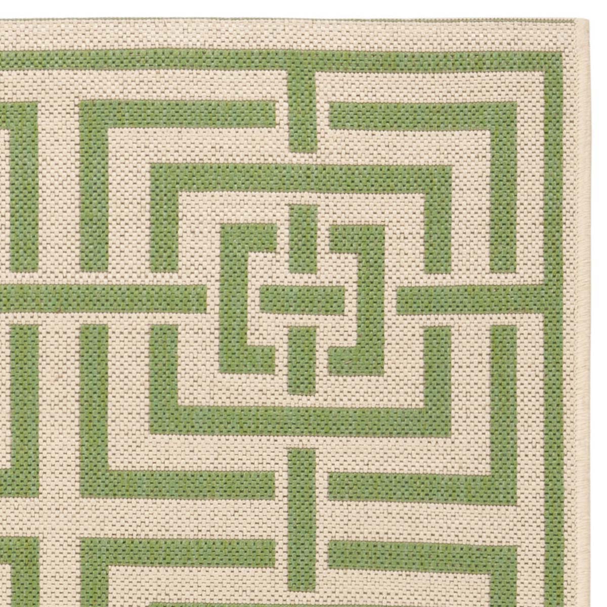 Safavieh Linden 100 128 Rug, LND128 - Cream / Olive