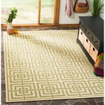 Safavieh Linden 100 128 Rug, LND128 - Cream / Olive