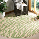 Safavieh Linden 100 128 Rug, LND128 - Cream / Olive