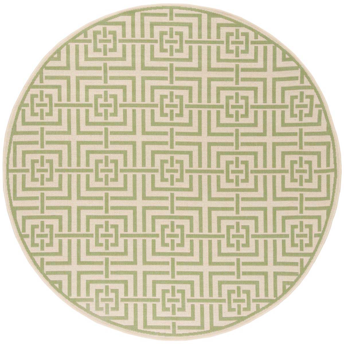 Safavieh Linden 100 128 Rug, LND128 - Cream / Olive