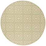 Safavieh Linden 100 128 Rug, LND128 - Cream / Olive