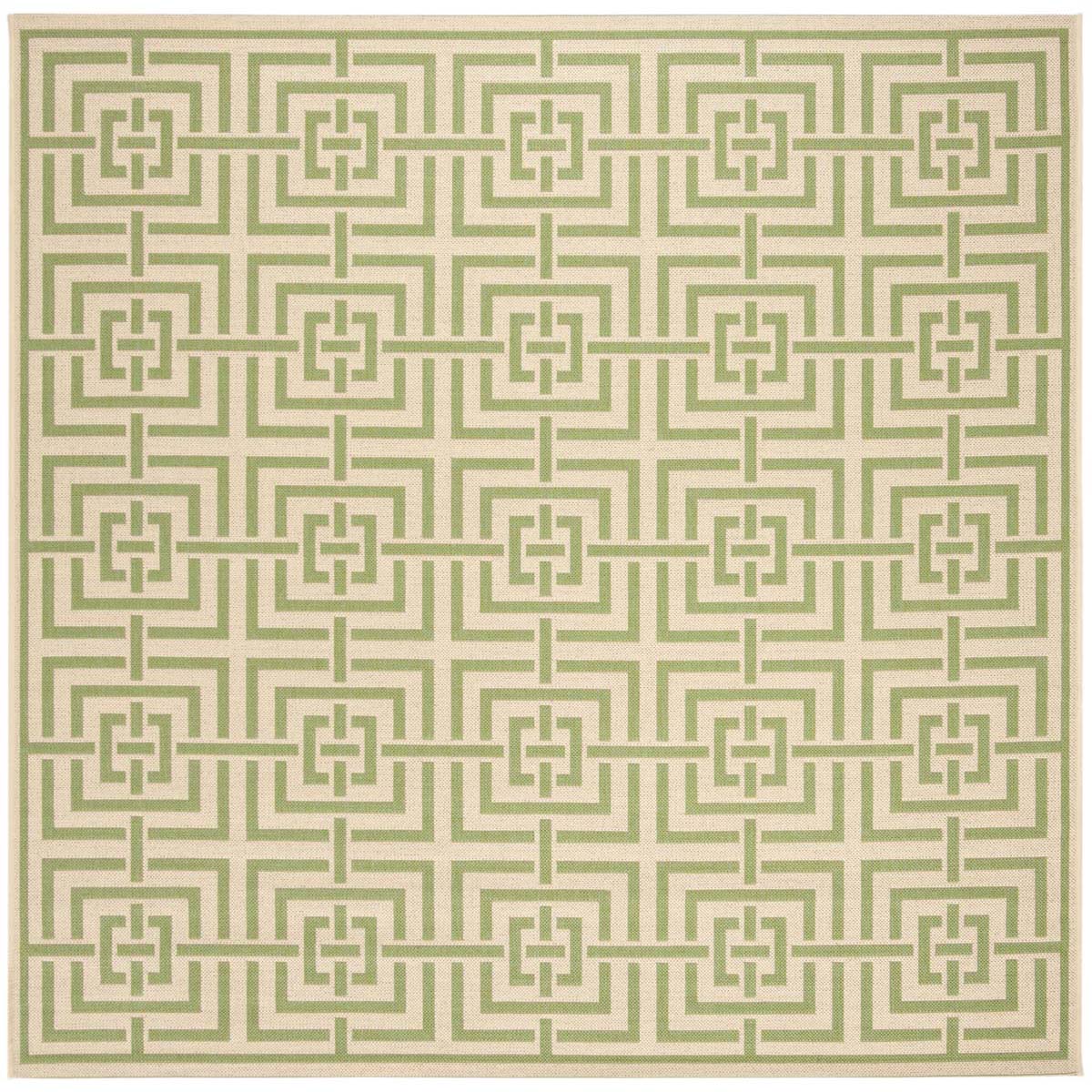 Safavieh Linden 100 128 Rug, LND128 - Cream / Olive