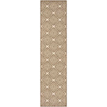 Safavieh Linden 100 132 Rug, LND132 - Cream / Beige