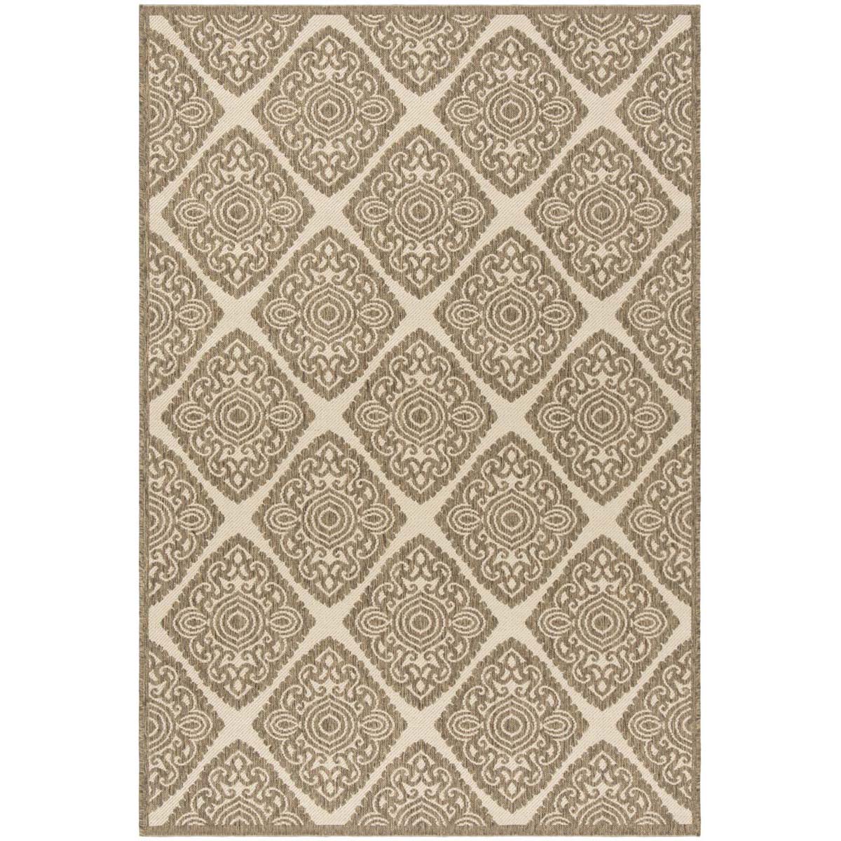 Safavieh Linden 100 132 Rug, LND132 - Cream / Beige