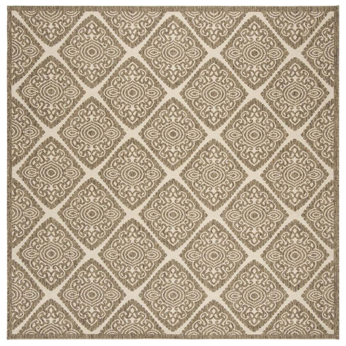 Safavieh Linden 100 132 Rug, LND132 - Cream / Beige