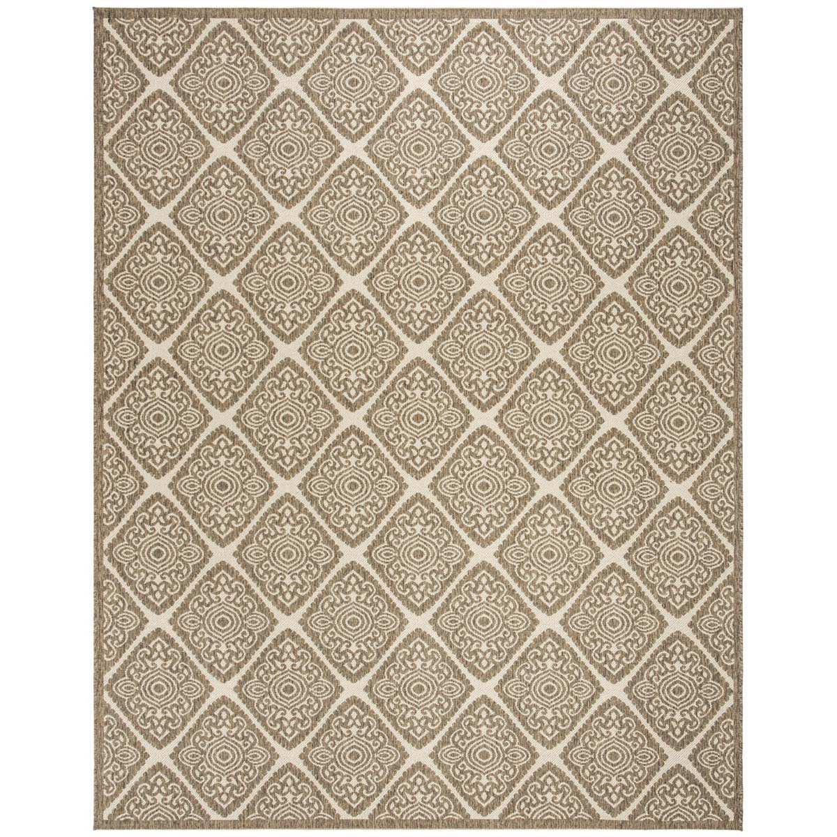 Safavieh Linden 100 132 Rug, LND132 - Cream / Beige