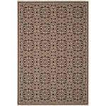 Safavieh Linden 100 134 Rug, LND134 - Natural / Brown