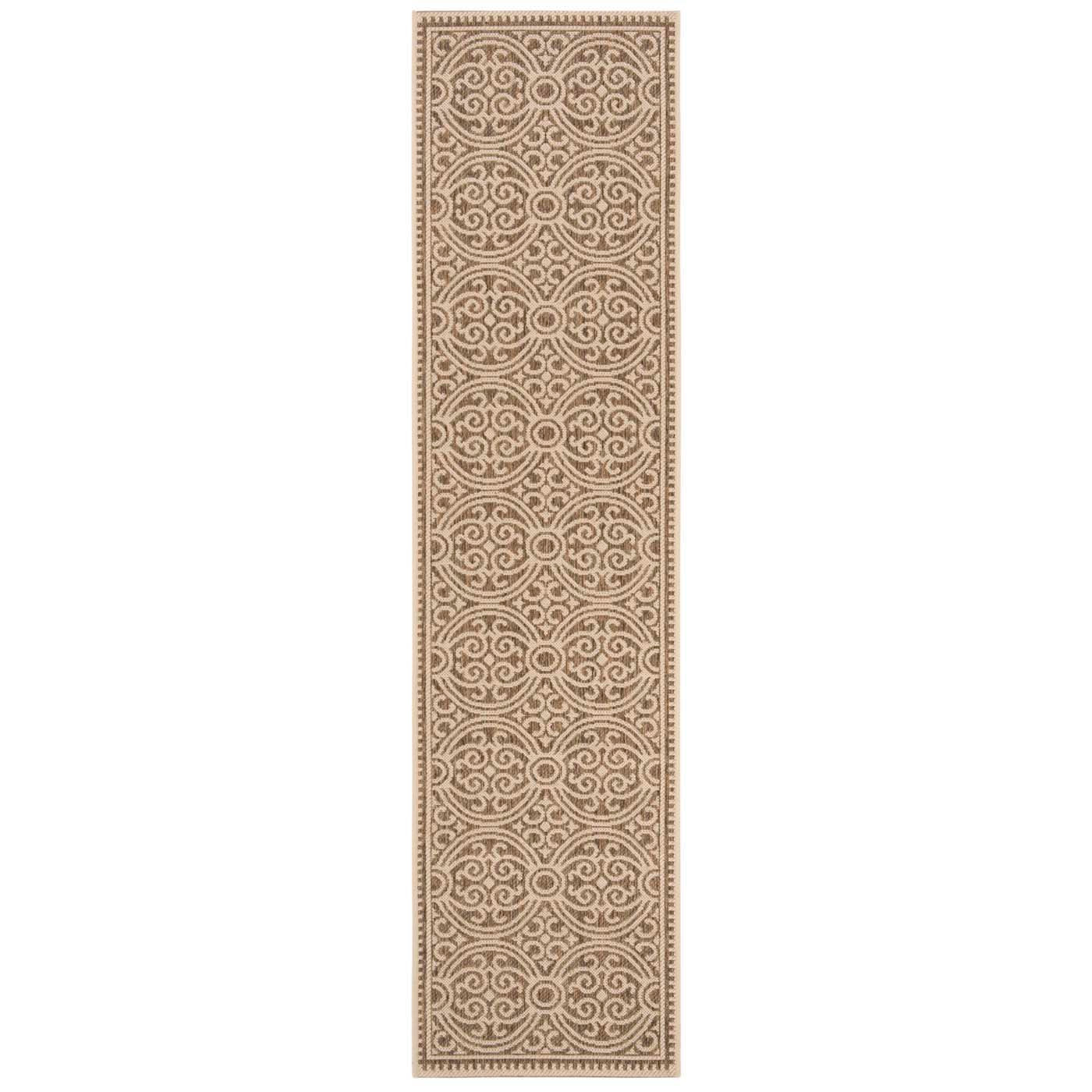Safavieh Linden 134 Rug, LND134 - Cream / Beige