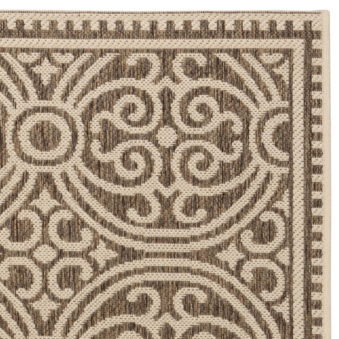 Safavieh Linden 134 Rug, LND134 - Cream / Beige
