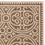 Safavieh Linden 134 Rug, LND134 - Cream / Beige