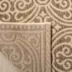 Safavieh Linden 100 134 Rug, LND134 - Cream / Beige