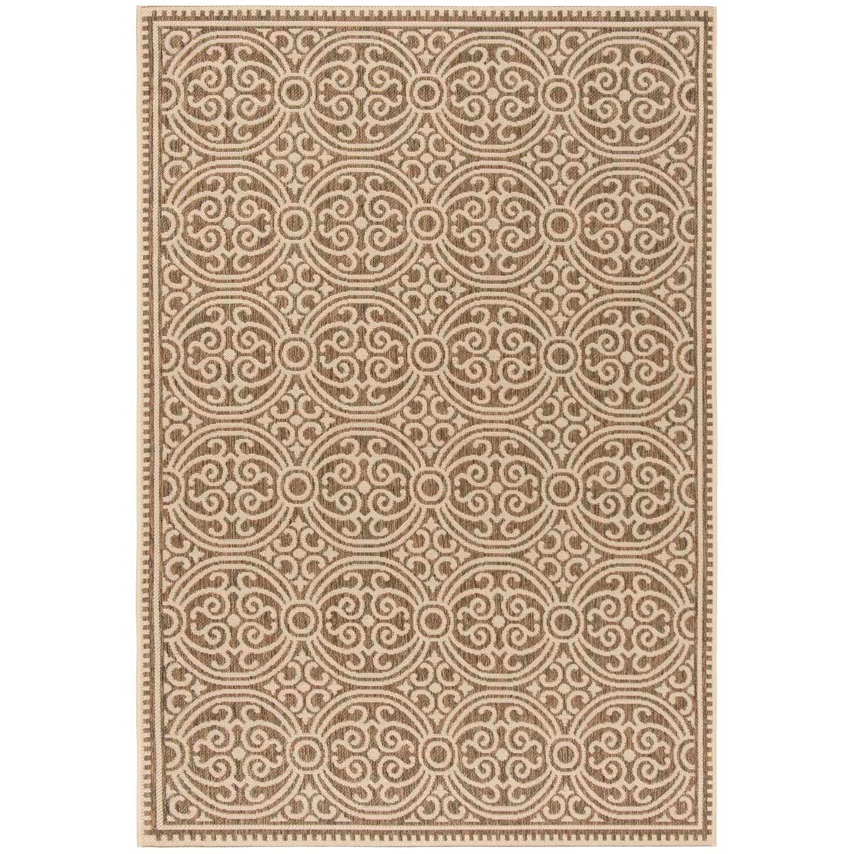 Safavieh Linden 100 134 Rug, LND134 - Cream / Beige
