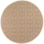 Safavieh Linden 134 Rug, LND134 - Cream / Beige