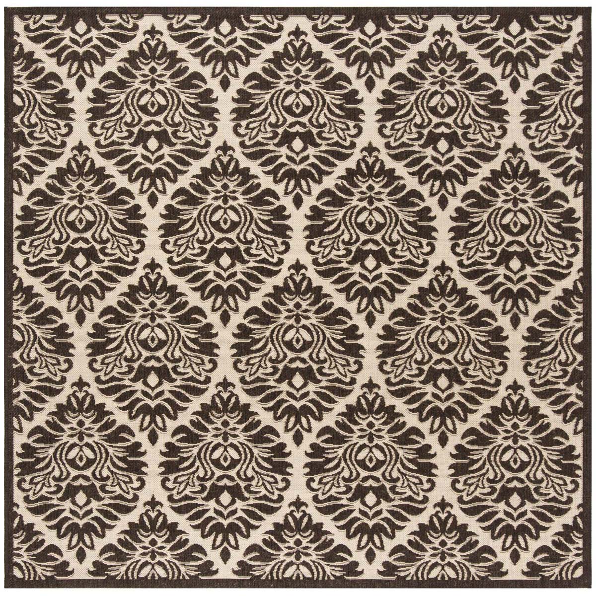 Safavieh Linden 100 135 Rug, LND135 - Natural / Brown