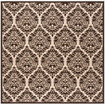 Safavieh Linden 100 135 Rug, LND135 - Natural / Brown