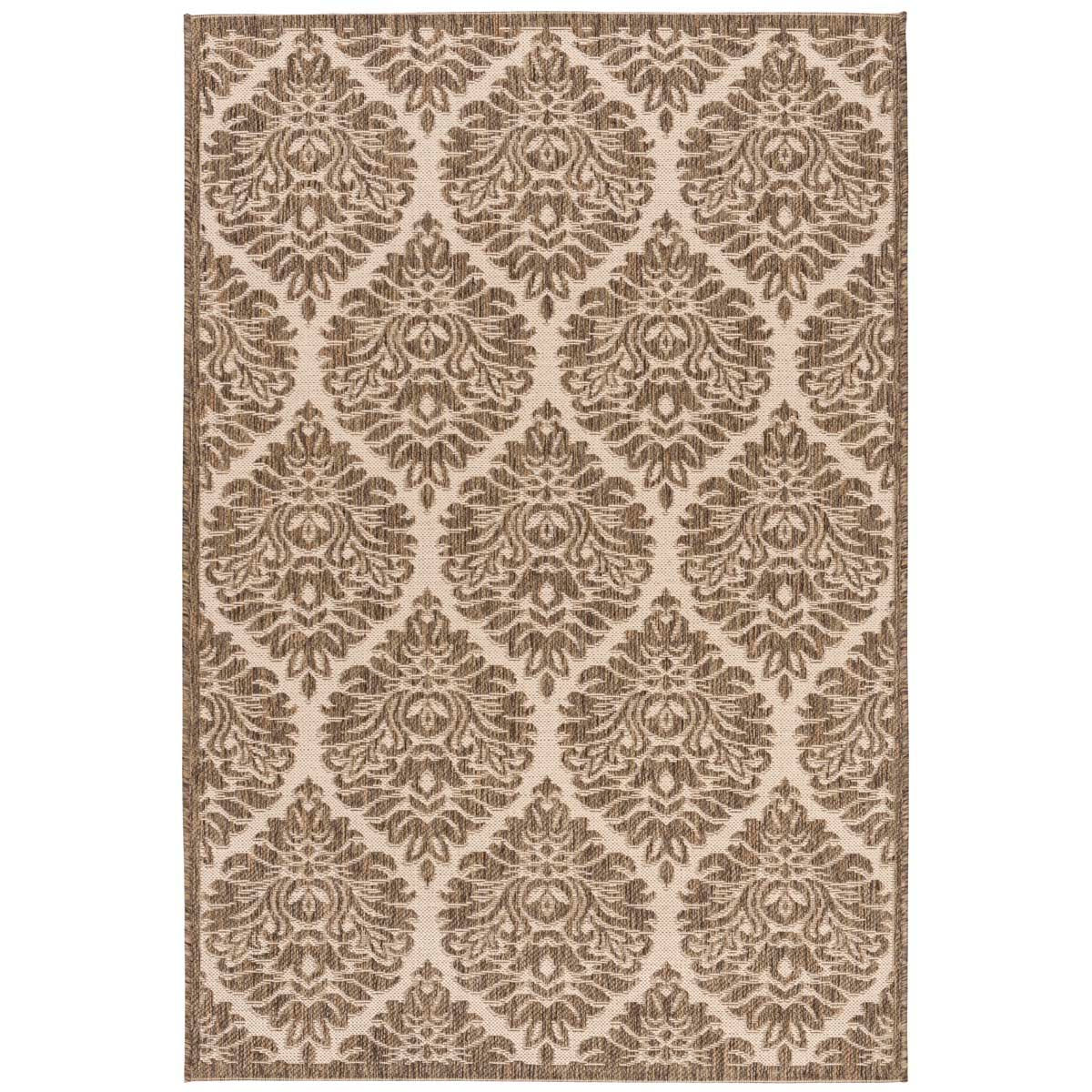 Safavieh Linden 100 135 Rug, LND135 - Cream / Beige