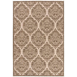 Safavieh Linden 100 135 Rug, LND135 - Cream / Beige