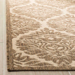 Safavieh Linden 100 135 Rug, LND135 - Cream / Beige