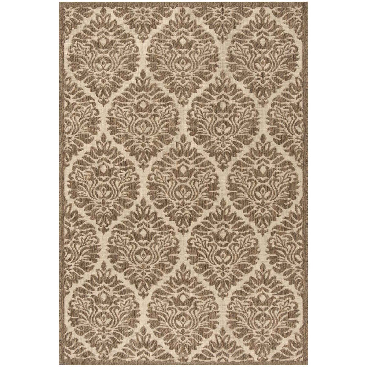 Safavieh Linden 100 135 Rug, LND135 - Cream / Beige