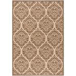 Safavieh Linden 100 135 Rug, LND135 - Cream / Beige
