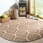 Safavieh Linden 100 135 Rug, LND135 - Cream / Beige