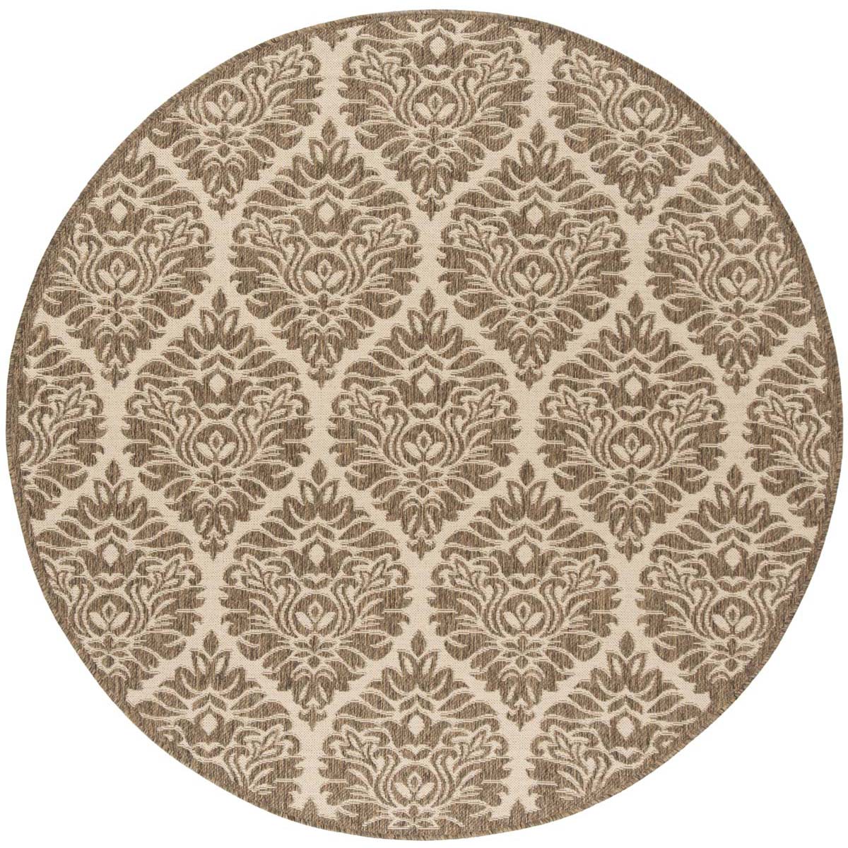 Safavieh Linden 100 135 Rug, LND135 - Cream / Beige