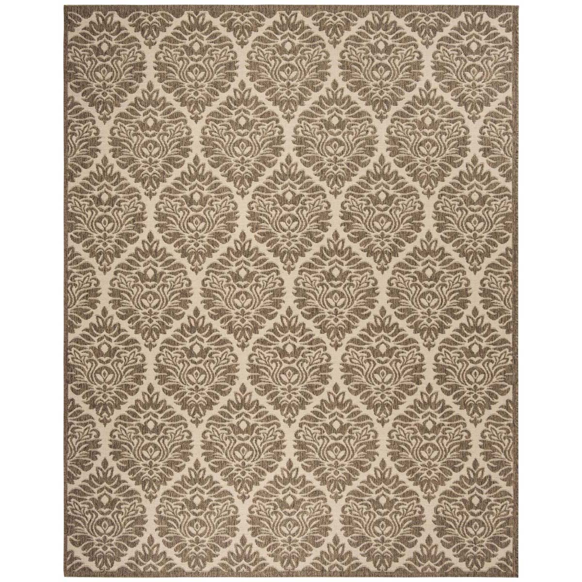 Safavieh Linden 100 135 Rug, LND135 - Cream / Beige