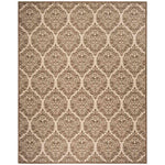 Safavieh Linden 100 135 Rug, LND135 - Cream / Beige