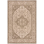 Safavieh Linden 137 Rug, LND137 - Cream / Beige
