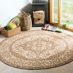Safavieh Linden 137 Rug, LND137 - Cream / Beige