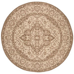 Safavieh Linden 137 Rug, LND137 - Cream / Beige